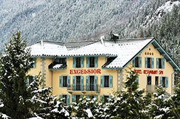 Excelsior Chamonix Hotel & Spa